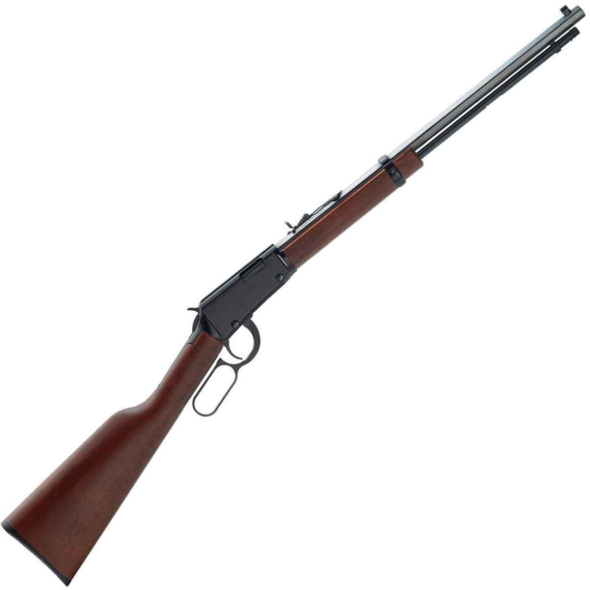 henry octagon frontier model lever action rifle 1111613 1
