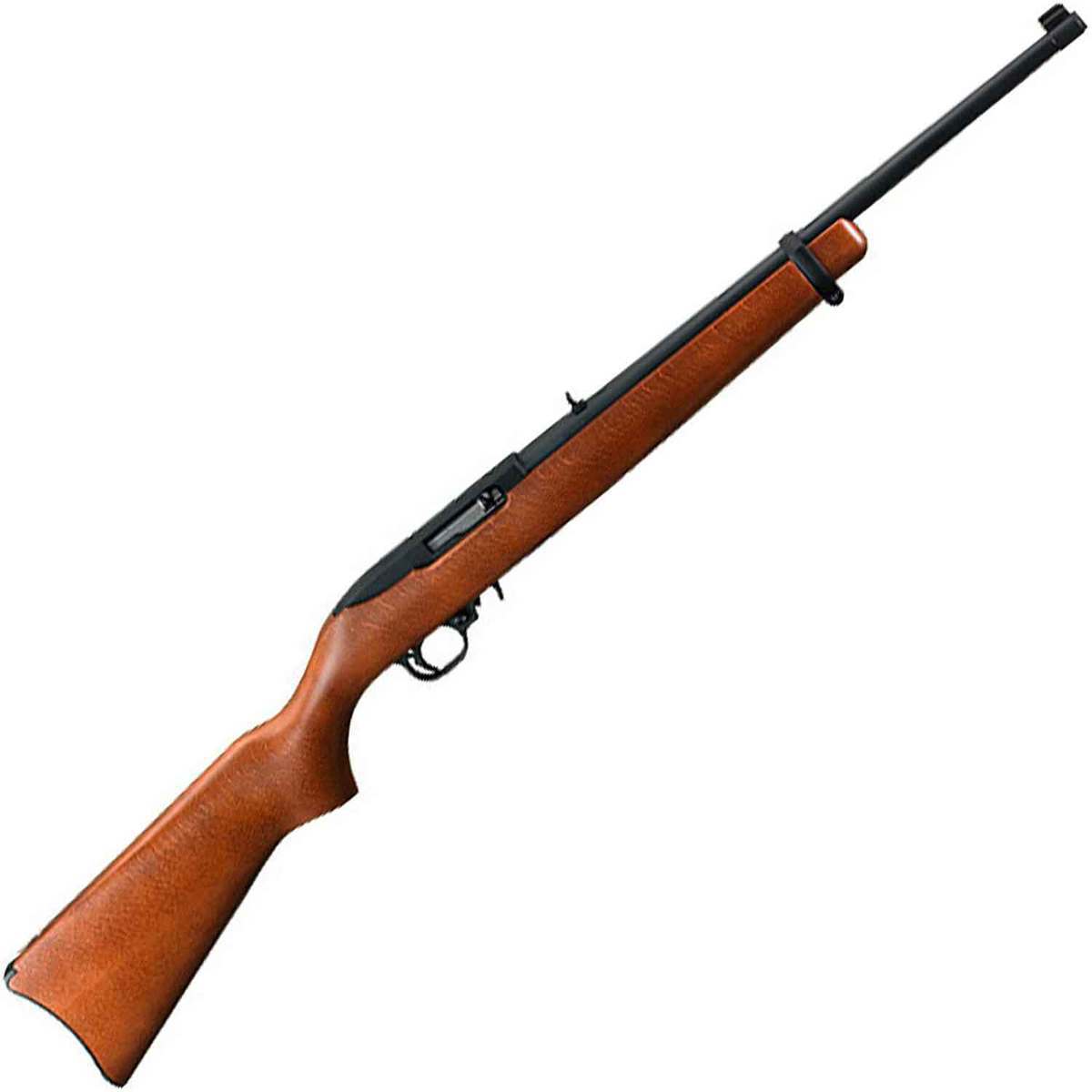 ruger 1022 carbine semi auto rifle 301829 1