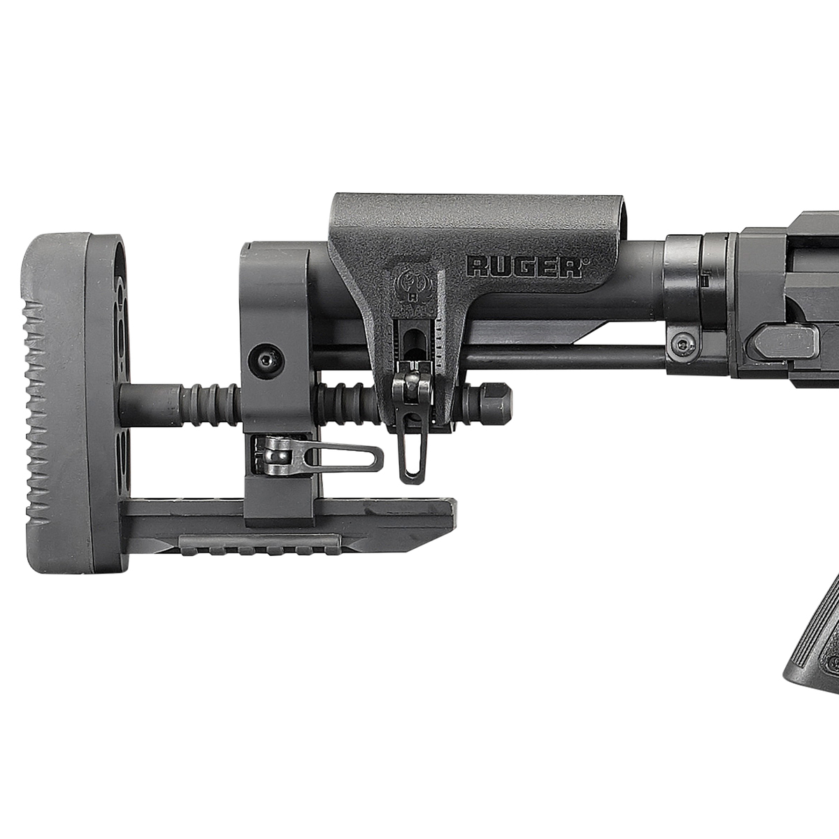 ruger precision black bolt action rifle 338 lapua magnum 1521011 4