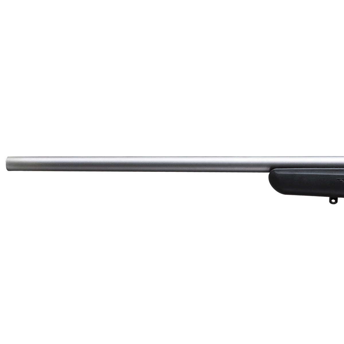 tikka t3x lite left hand blackstainless bolt action rifle 243 winchester 1458680 4