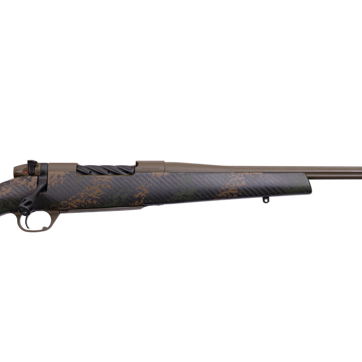 weatherby mkv backcountry 20 browncamo bolt action rifle 257 weatherby 26in 1716481 4