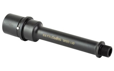 Battle Arms Development Lightweight Barrel A BBL5.25T9MM1 10BN 810033783371