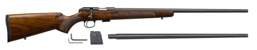 CZ 457 American Combo 02320 806703023205