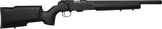 CZ 457 PRO VARMINT .22 LR 16.5