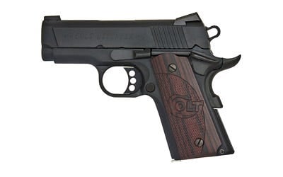 Colt Firearms Defender O7800XE 098289111180_1