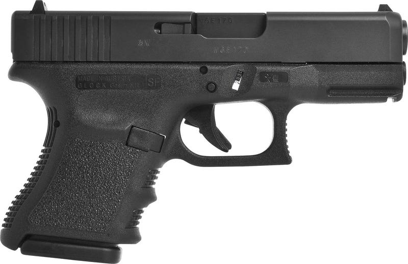 Glock 30SF G30SFAUT 764503912894_1