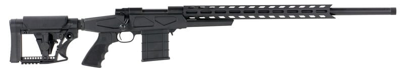 Howa Australian Precision Chassis Rifle HCRA73102 682146386813