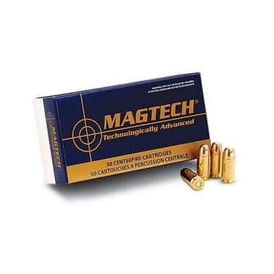MagTech Range Training 45A 754908119011_1