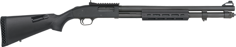 Mossberg 590A1 Tactical M LOK 50768 015813507684