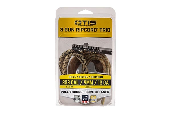 Otis 3 Gun Ripcord Trio FG RC 3G1 014895010938
