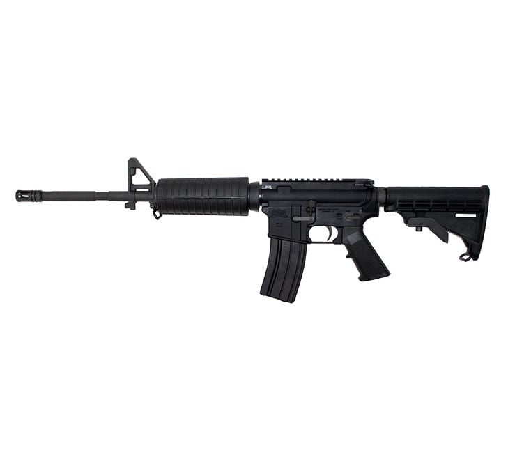 Palmetto State Armory Freedom Rifle 39703 810022022269_1