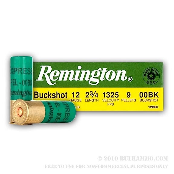 Remington 20411 12B00A 047700513904_1