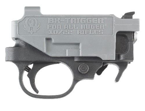 Ruger 10 22 BX Trigger Module 90462 736676904624_1