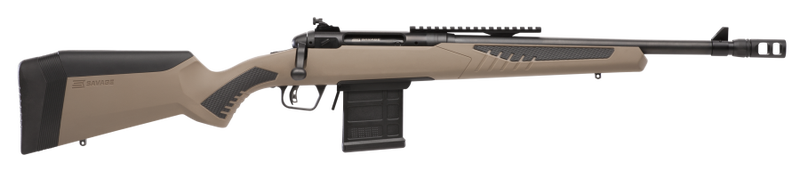 Savage 110 Scout 57026 011356570260_2