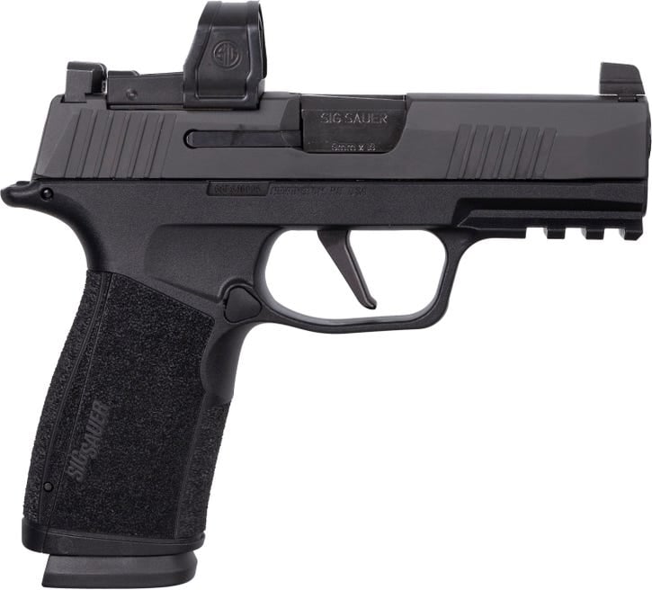 Sig Sauer P365XMAC RXZE 365XCA 9 BXR3 RXZE 798681677337