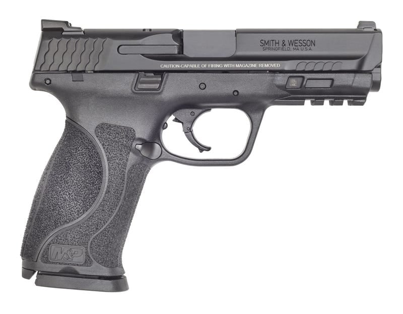 Smith and Wesson M P 2.0 Compact 12499 022188878165