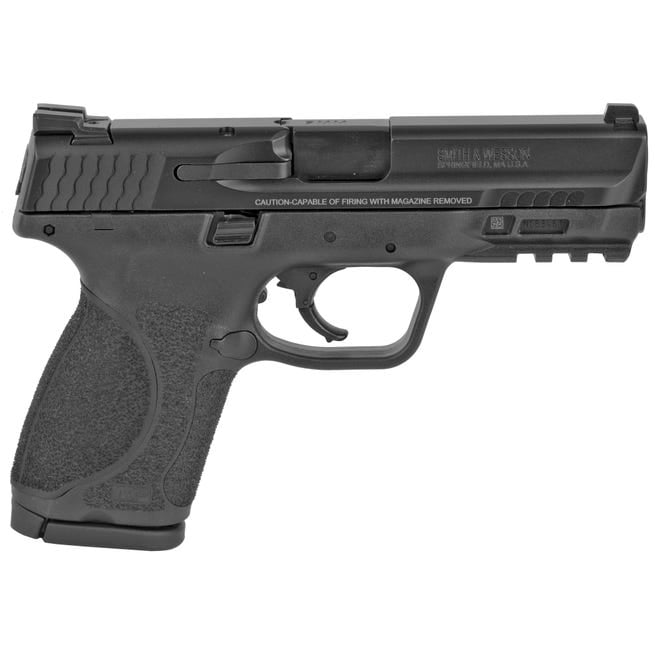 Smith and Wesson M P9 M2.0 Compact 12097 022188874419