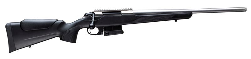 Tikka T3x Compact Tactical Rifle JRTXC382S 082442867809