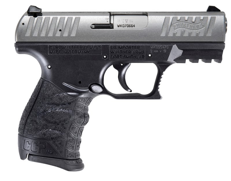 Walther CCP M2_ 5083501 723364220739