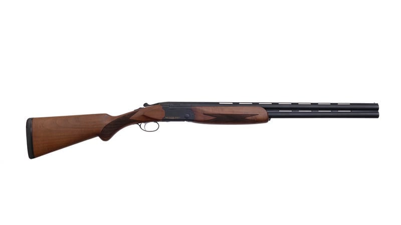 Weatherby Orion 1 OR1MB1226RGG 747115444502