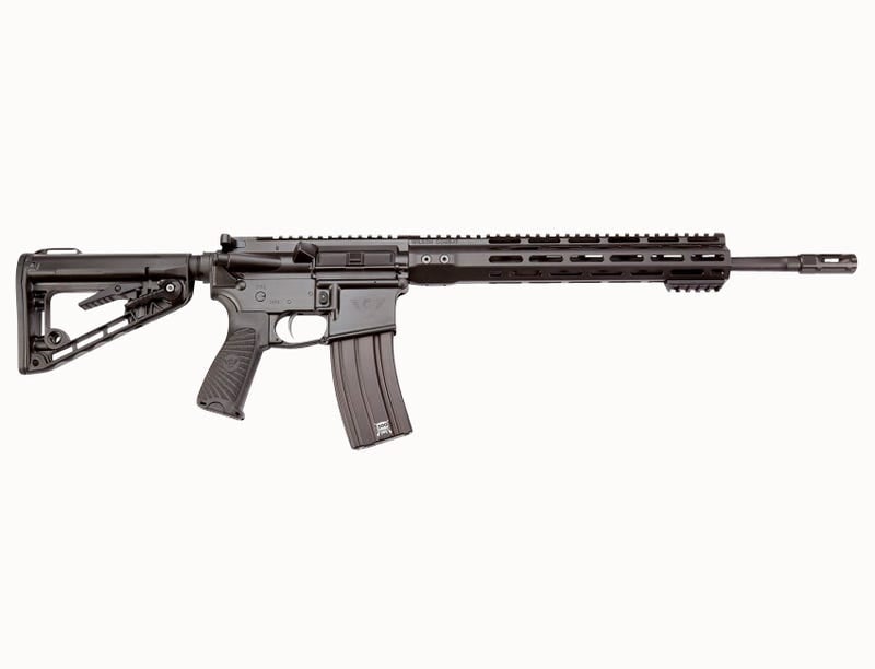 Wilson Combat Protector Elite Carbine TRPEC300BBL 810025504809