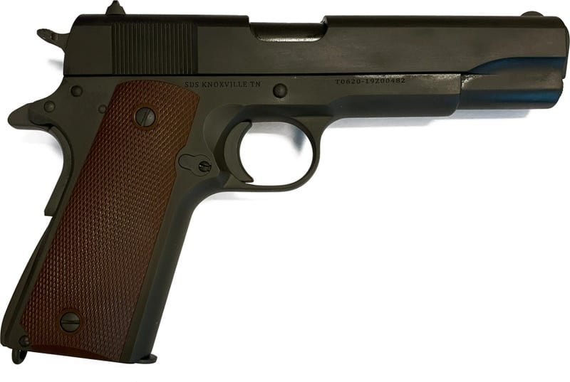 sds imports 1911 a1 us army 1911a1 742309782453